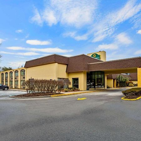 La Quinta By Wyndham Armonk Westchester Cnty Apt Exteriör bild