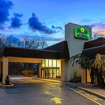 La Quinta By Wyndham Armonk Westchester Cnty Apt Exteriör bild