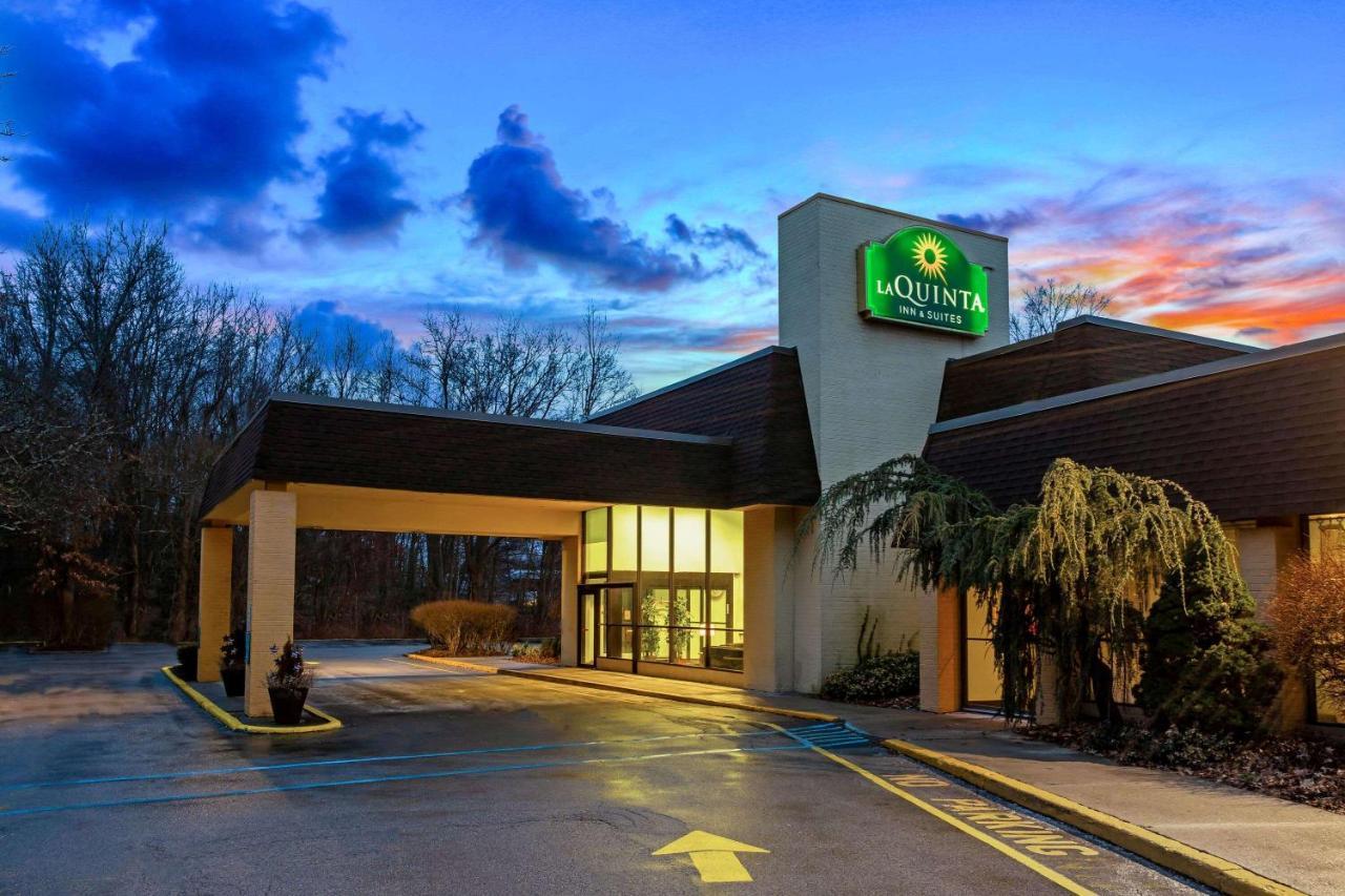 La Quinta By Wyndham Armonk Westchester Cnty Apt Exteriör bild