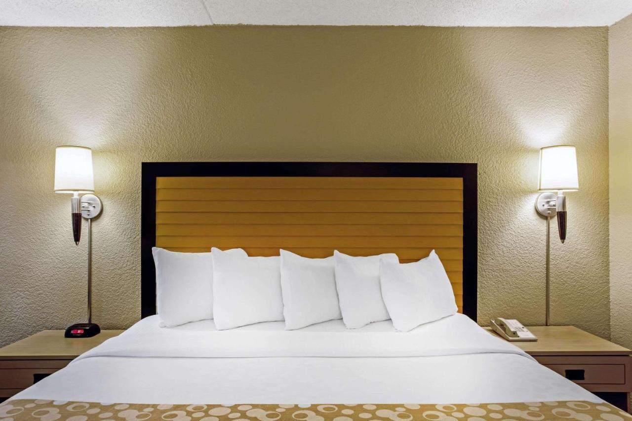 La Quinta By Wyndham Armonk Westchester Cnty Apt Exteriör bild