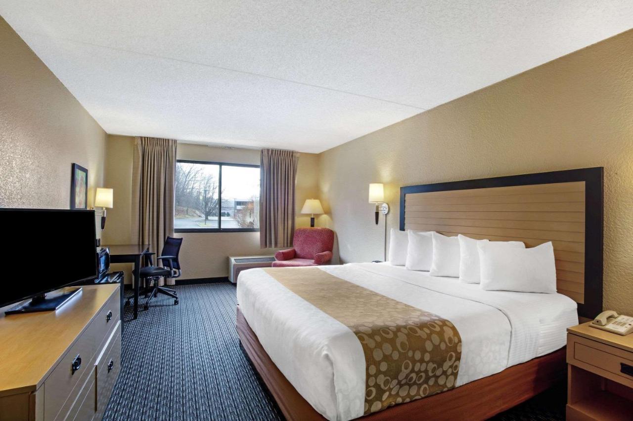 La Quinta By Wyndham Armonk Westchester Cnty Apt Exteriör bild