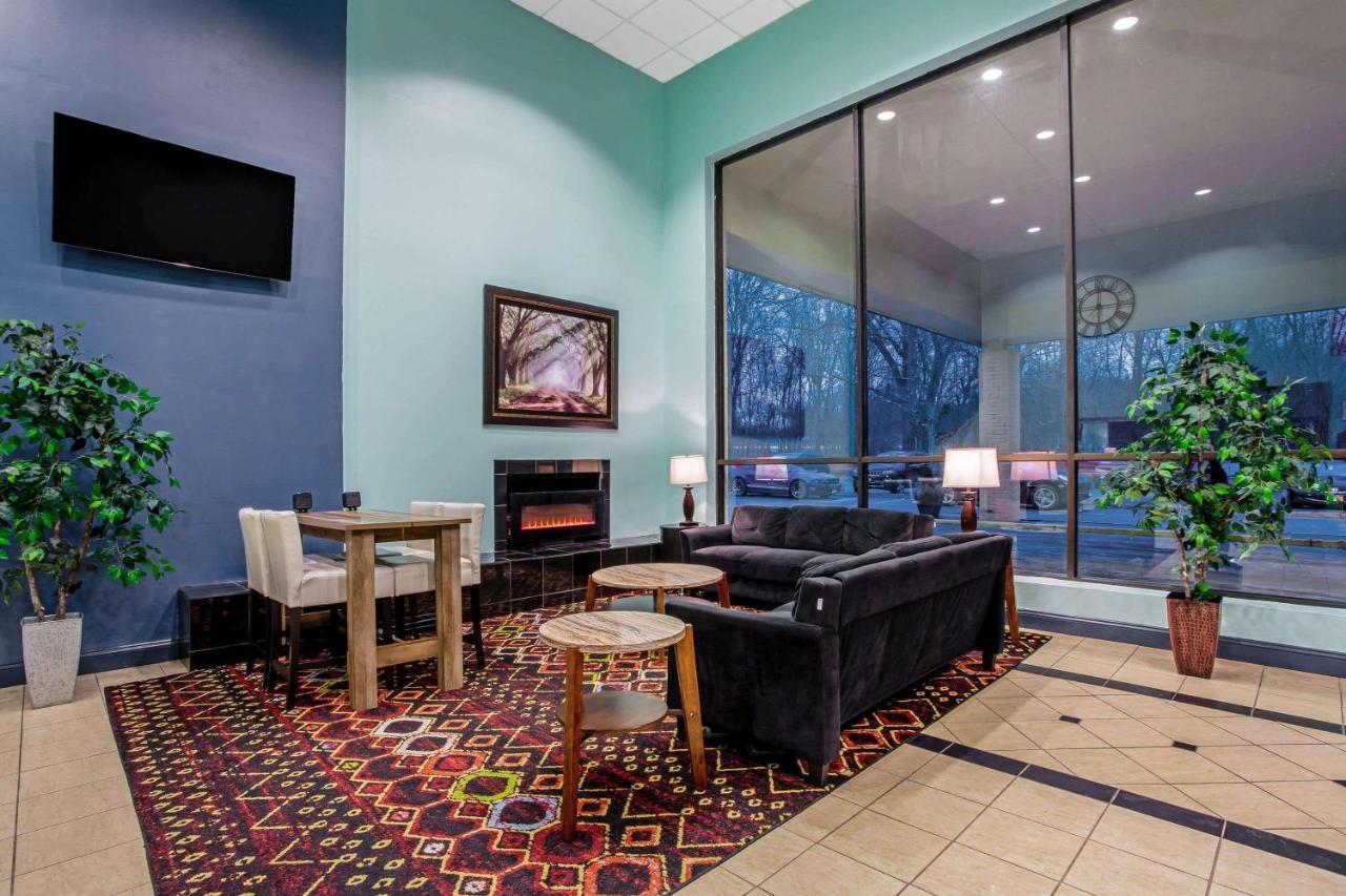 La Quinta By Wyndham Armonk Westchester Cnty Apt Exteriör bild