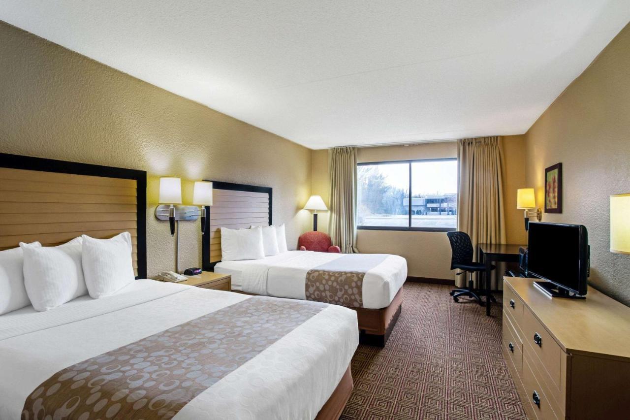 La Quinta By Wyndham Armonk Westchester Cnty Apt Exteriör bild