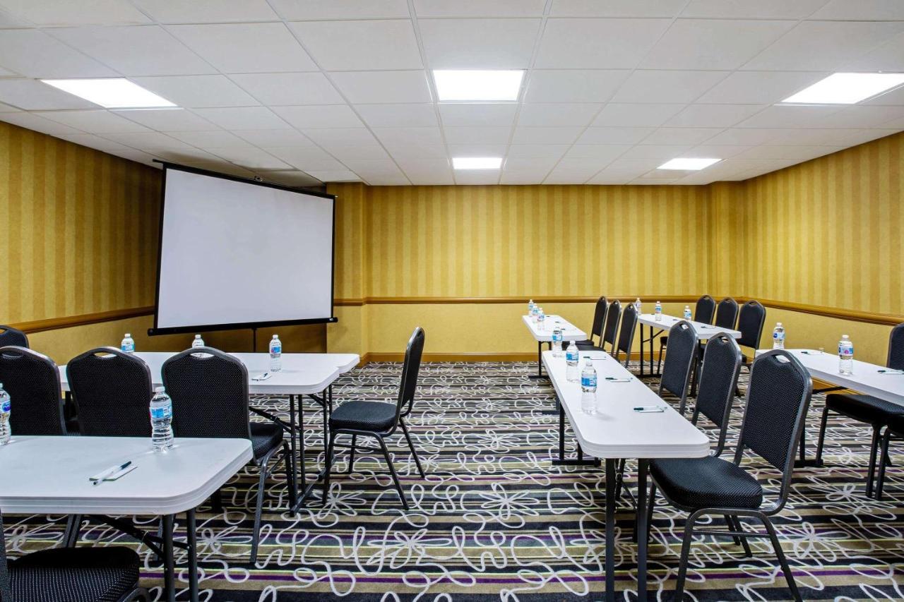 La Quinta By Wyndham Armonk Westchester Cnty Apt Exteriör bild