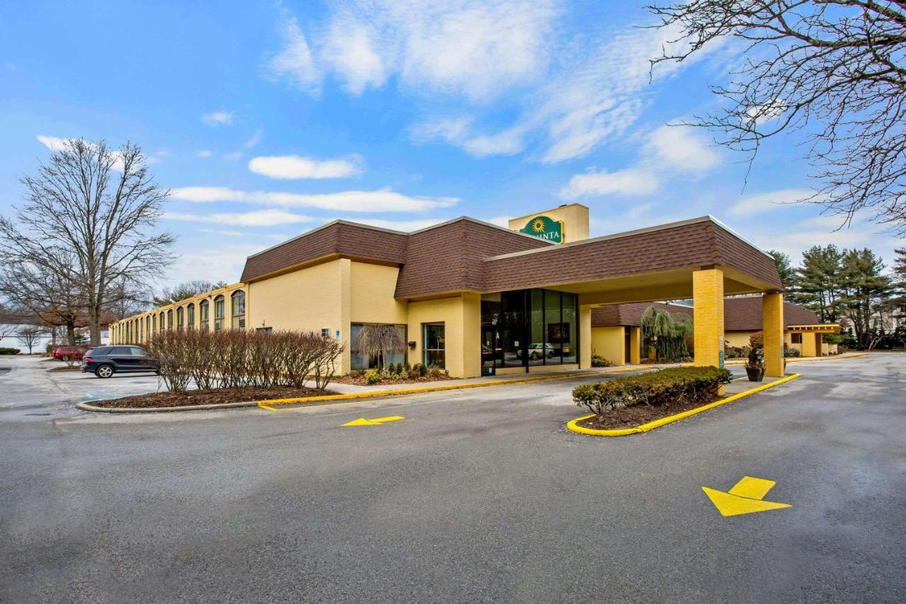 La Quinta By Wyndham Armonk Westchester Cnty Apt Exteriör bild