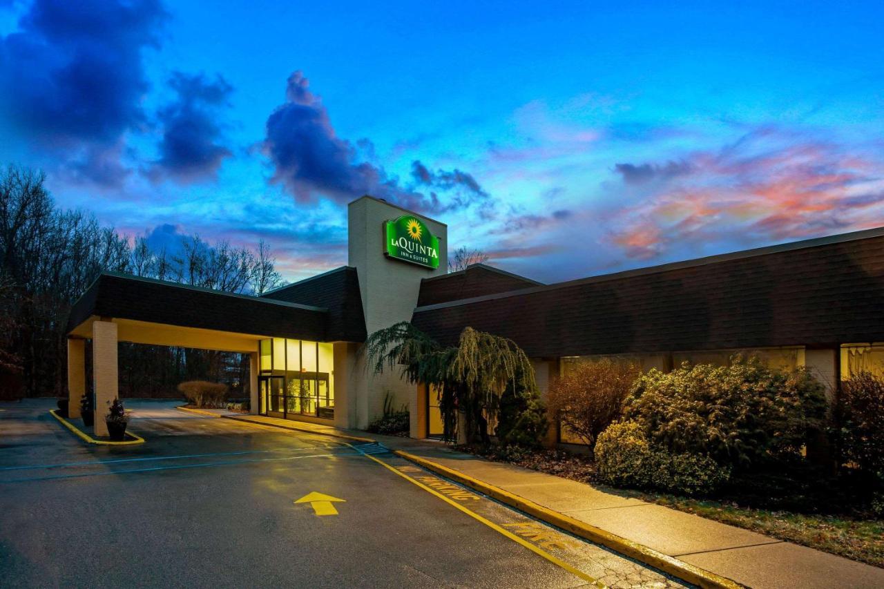 La Quinta By Wyndham Armonk Westchester Cnty Apt Exteriör bild