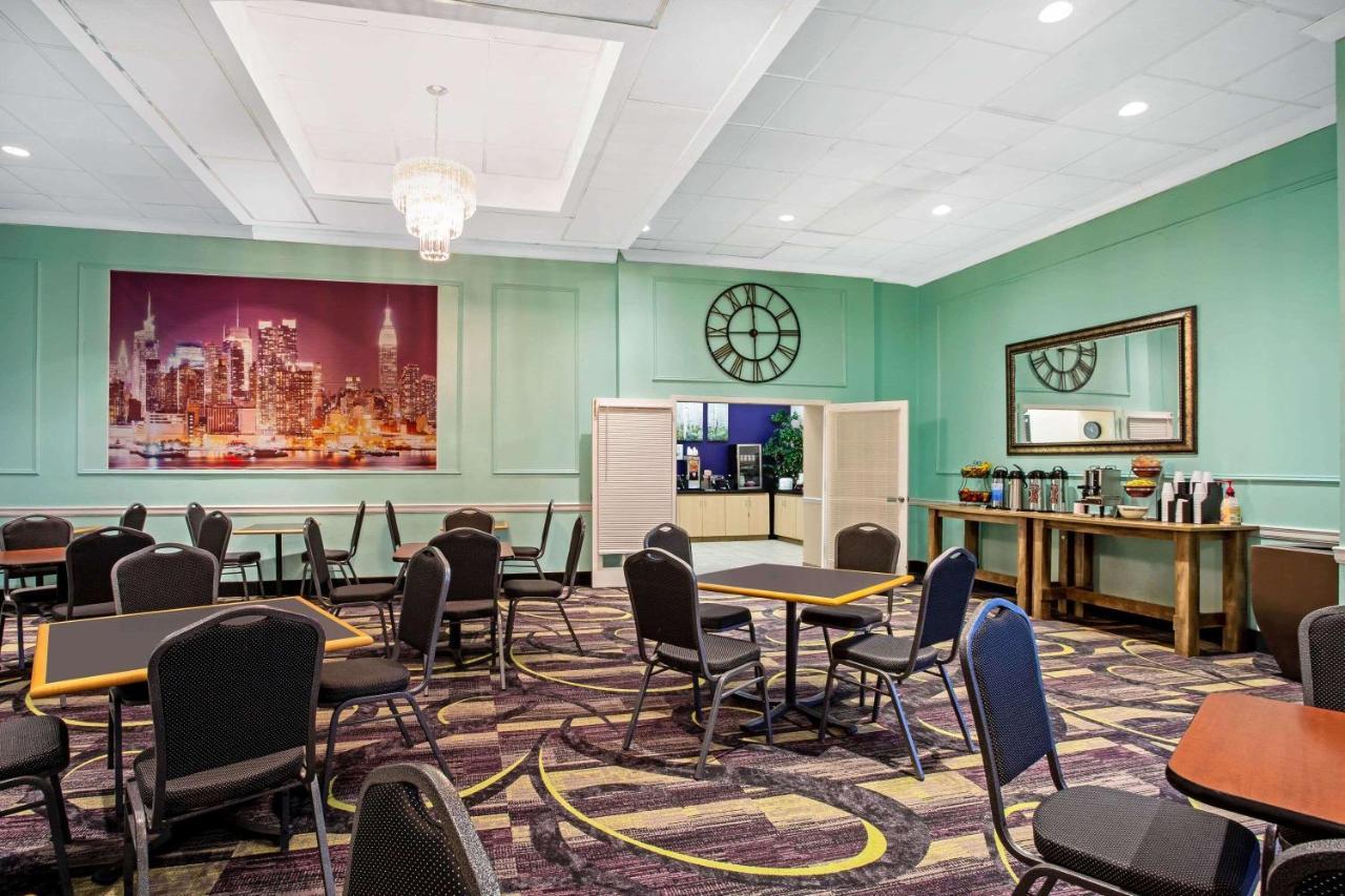 La Quinta By Wyndham Armonk Westchester Cnty Apt Exteriör bild