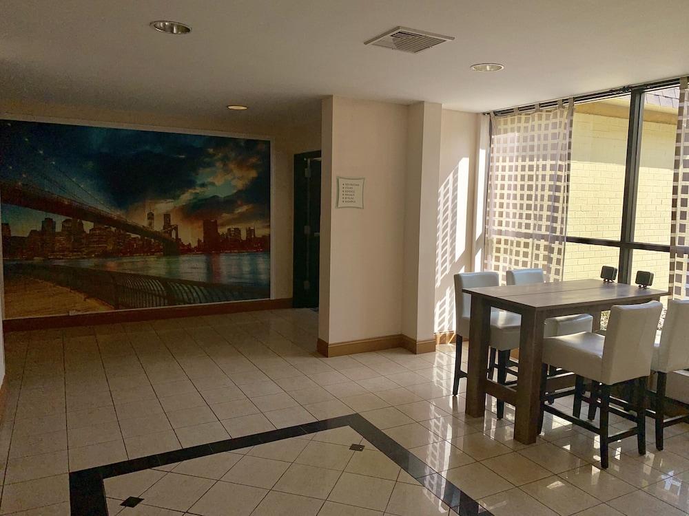 La Quinta By Wyndham Armonk Westchester Cnty Apt Exteriör bild