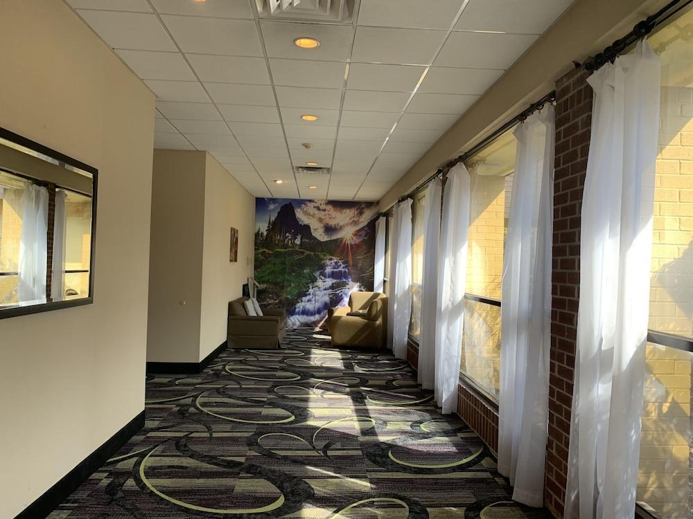 La Quinta By Wyndham Armonk Westchester Cnty Apt Exteriör bild
