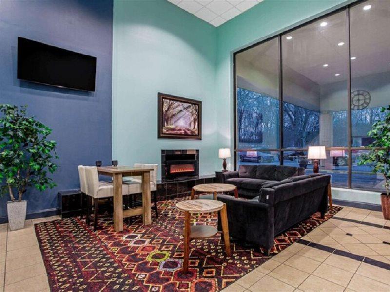 La Quinta By Wyndham Armonk Westchester Cnty Apt Exteriör bild