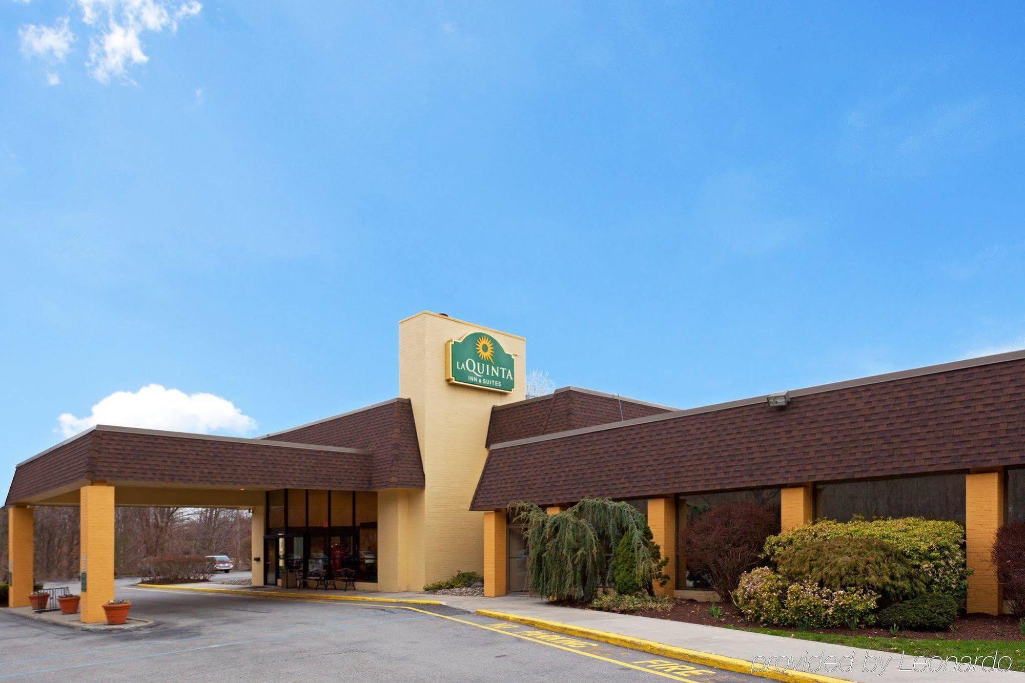 La Quinta By Wyndham Armonk Westchester Cnty Apt Exteriör bild