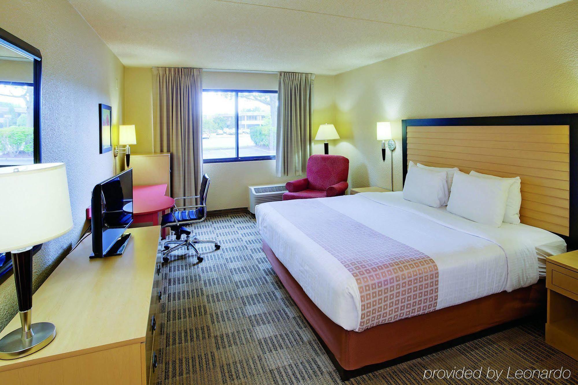 La Quinta By Wyndham Armonk Westchester Cnty Apt Exteriör bild