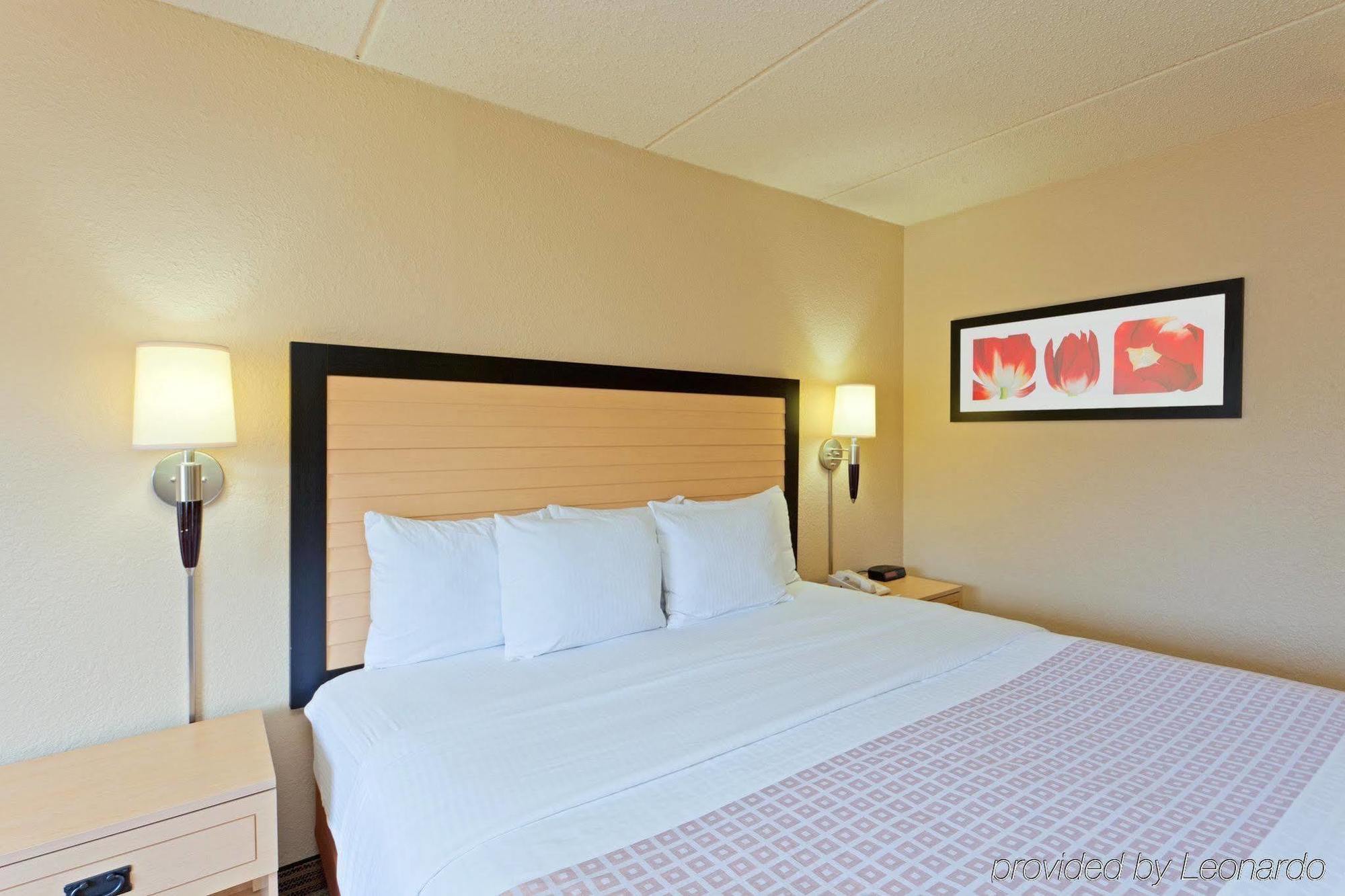La Quinta By Wyndham Armonk Westchester Cnty Apt Exteriör bild