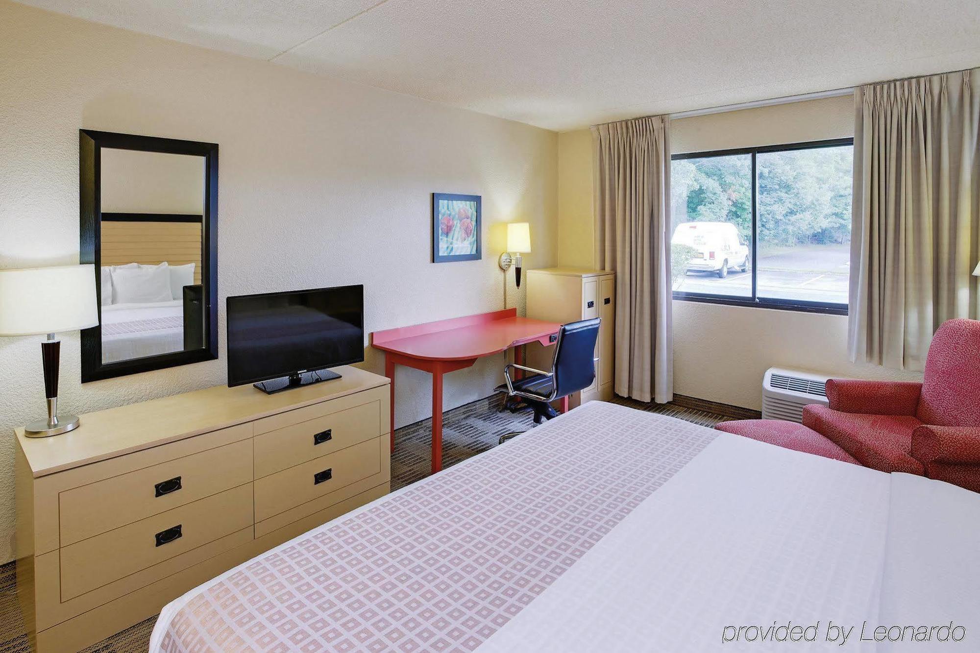 La Quinta By Wyndham Armonk Westchester Cnty Apt Exteriör bild