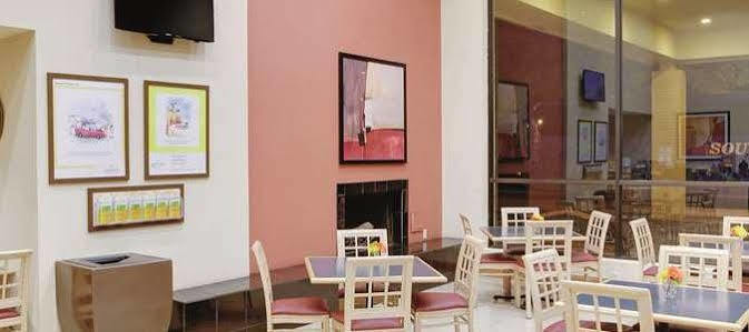 La Quinta By Wyndham Armonk Westchester Cnty Apt Exteriör bild