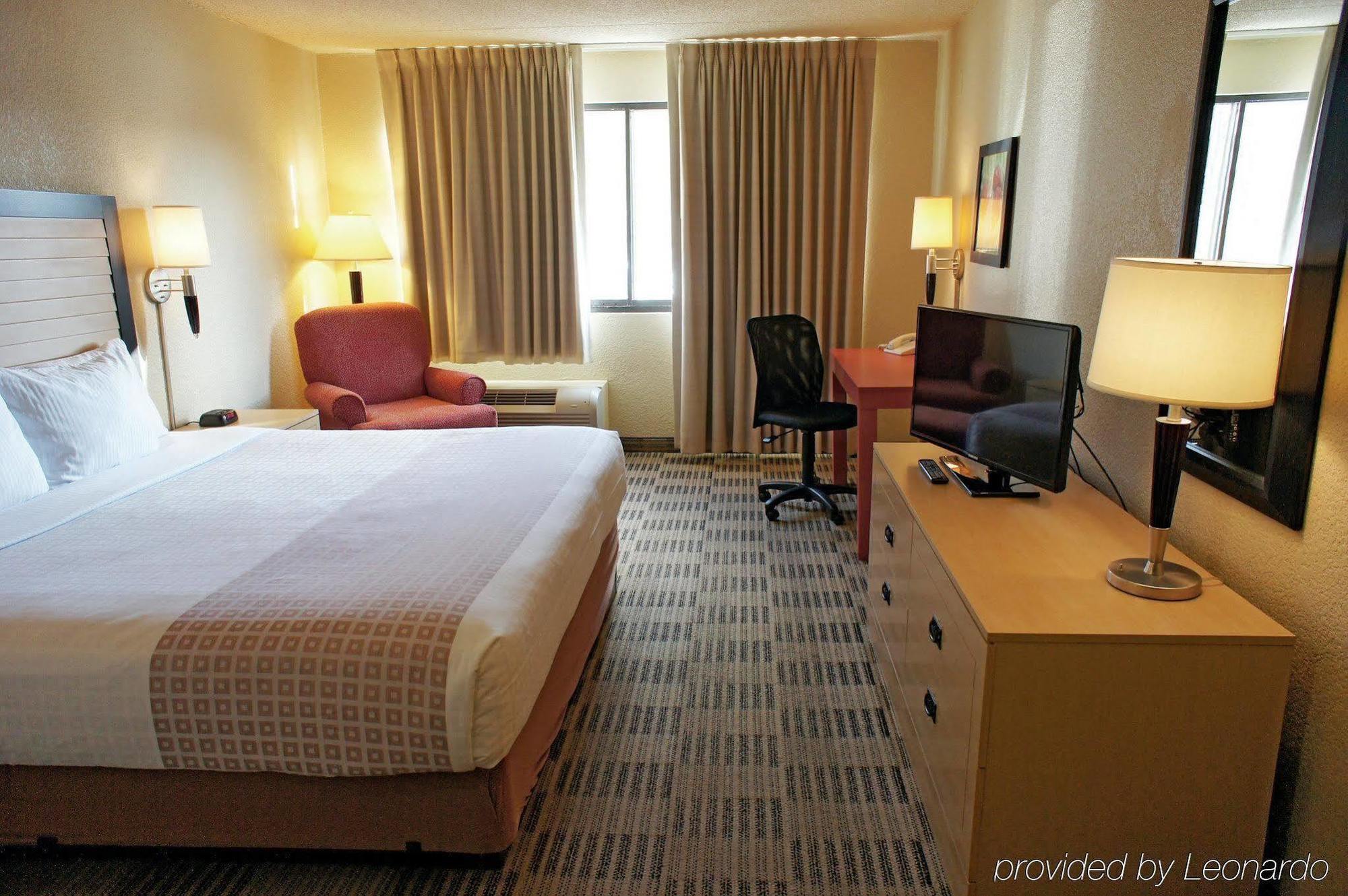 La Quinta By Wyndham Armonk Westchester Cnty Apt Exteriör bild