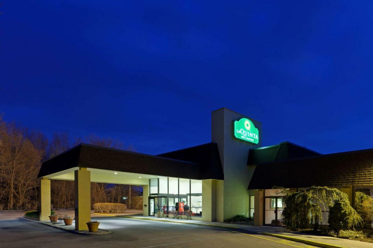 La Quinta By Wyndham Armonk Westchester Cnty Apt Exteriör bild