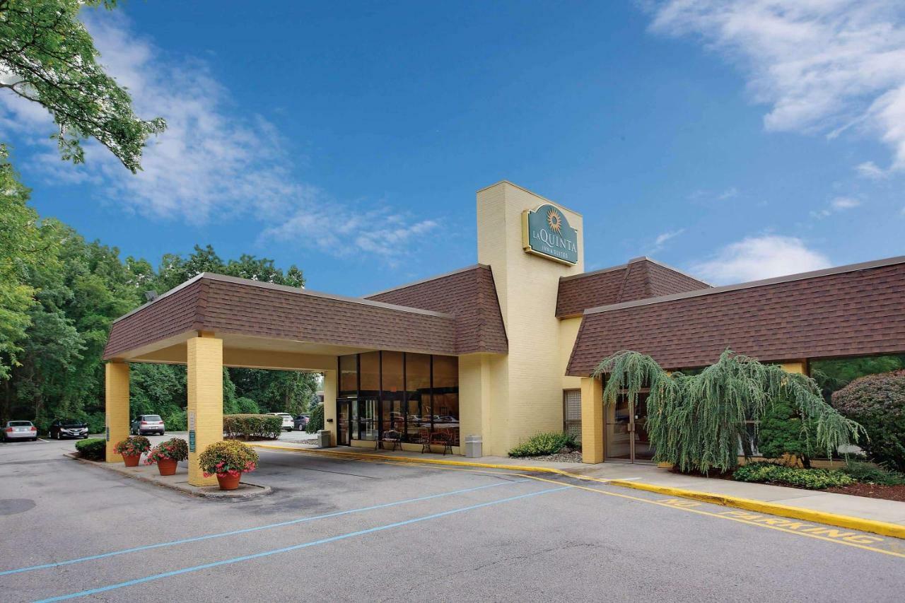 La Quinta By Wyndham Armonk Westchester Cnty Apt Exteriör bild