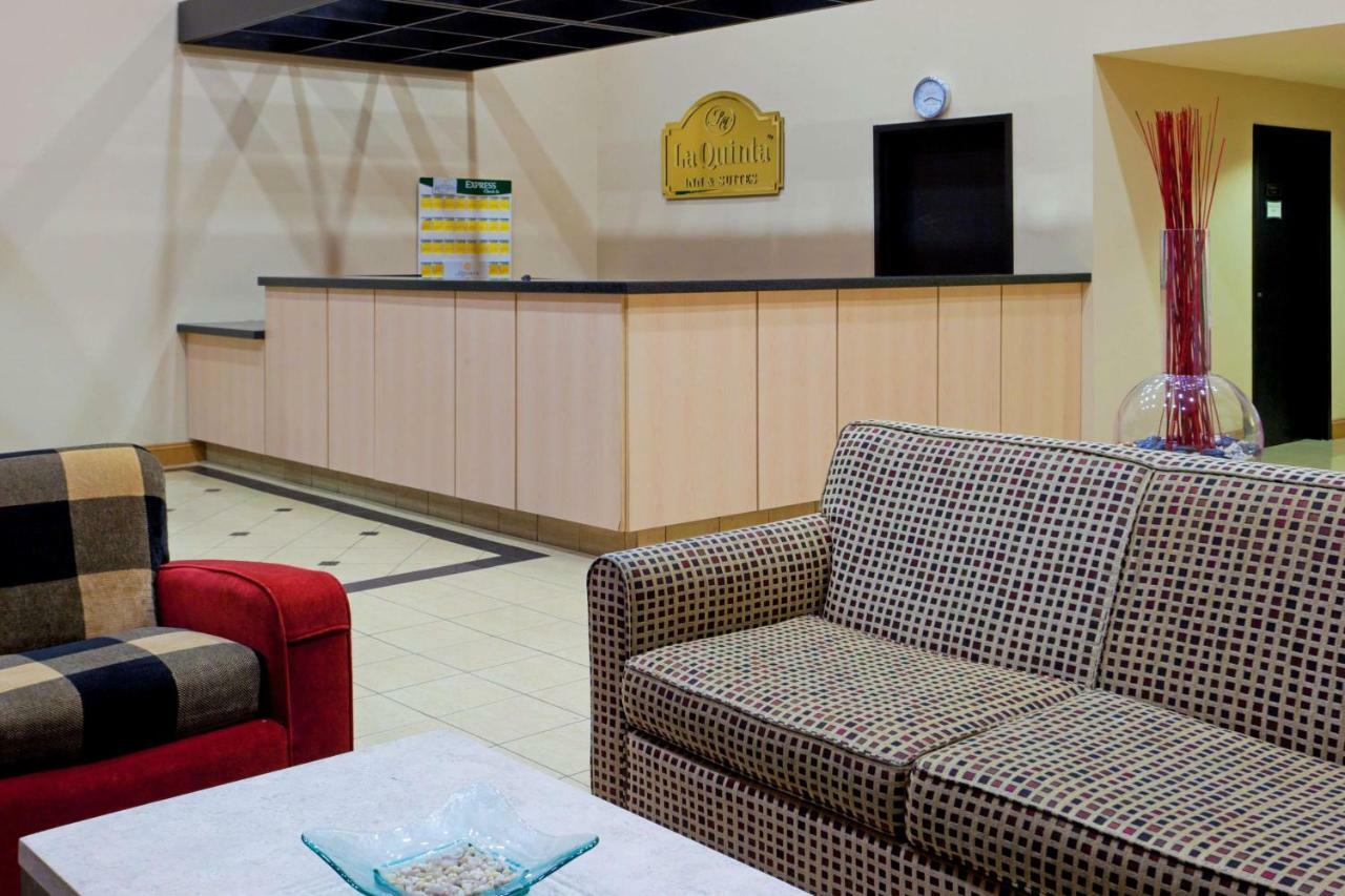 La Quinta By Wyndham Armonk Westchester Cnty Apt Exteriör bild