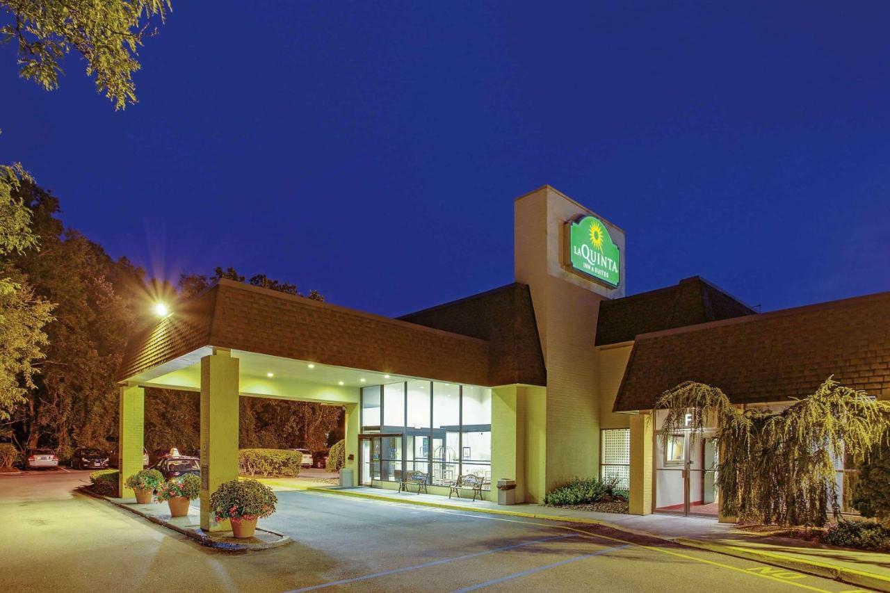 La Quinta By Wyndham Armonk Westchester Cnty Apt Exteriör bild