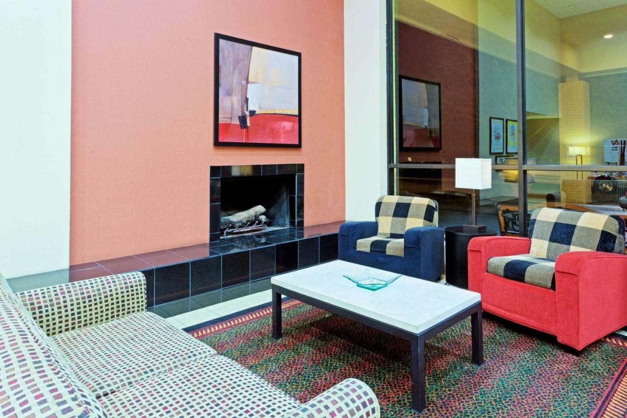 La Quinta By Wyndham Armonk Westchester Cnty Apt Exteriör bild