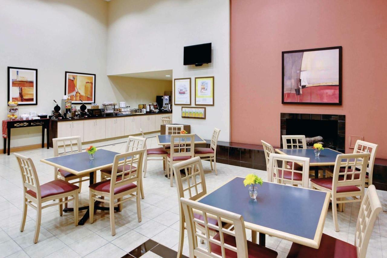 La Quinta By Wyndham Armonk Westchester Cnty Apt Exteriör bild